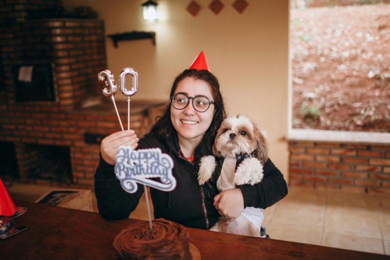 Special Events & Parties at Gravity Pets Home